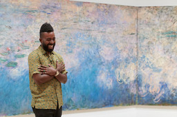 Catalyst Program, The Museum of Modern Art. Photo: Beatriz Meseguer/onwhitewall.com. © 2020 The Museum of Modern Art, New York