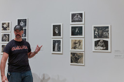 Catalyst Program, The Museum of Modern Art. Photo: Beatriz Meseguer/onwhitewall.com. © 2020 The Museum of Modern Art, New York