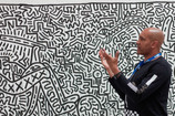 Catalyst Program, The Museum of Modern Art. Photo: Beatriz Meseguer/onwhitewall.com. © 2020 The Museum of Modern Art, New York