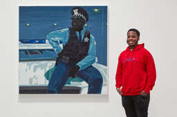 Catalyst Program, The Museum of Modern Art. Photo: Beatriz Meseguer/onwhitewall.com. © 2020 The Museum of Modern Art, New York