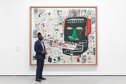 Catalyst Program, The Museum of Modern Art. Photo: Beatriz Meseguer/onwhitewall.com. © 2020 The Museum of Modern Art, New York