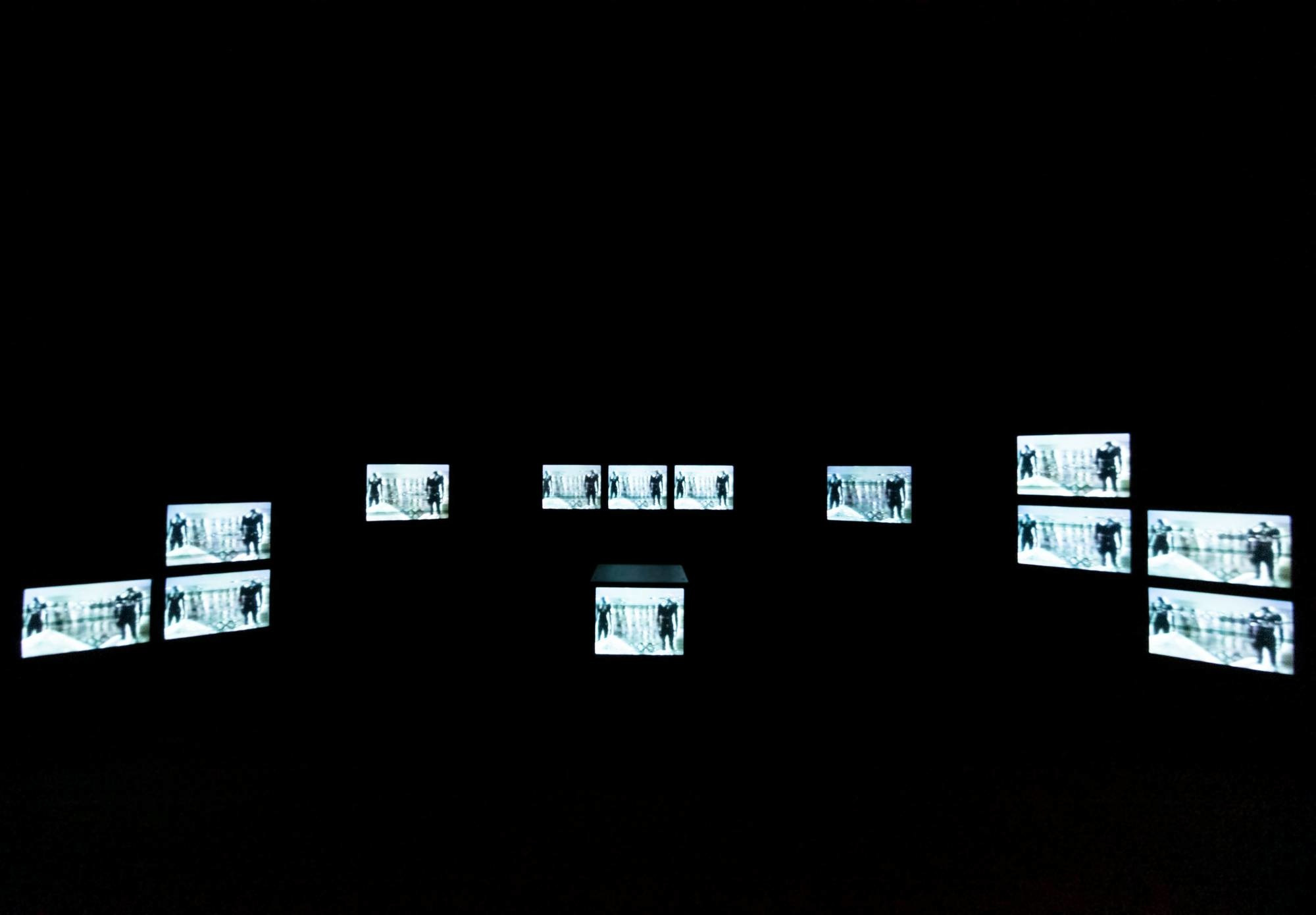 Catalyst Program, The Museum of Modern Art. Photo: Beatriz Meseguer/onwhitewall.com. © 2020 The Museum of Modern Art, New York
