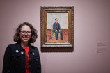Catalyst Program, The Museum of Modern Art. Photo: Beatriz Meseguer/onwhitewall.com. © 2020 The Museum of Modern Art, New York