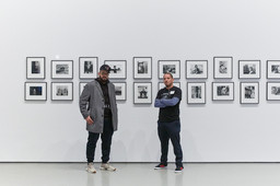 Catalyst Program, The Museum of Modern Art. Photo: Beatriz Meseguer/onwhitewall.com. © 2020 The Museum of Modern Art, New York