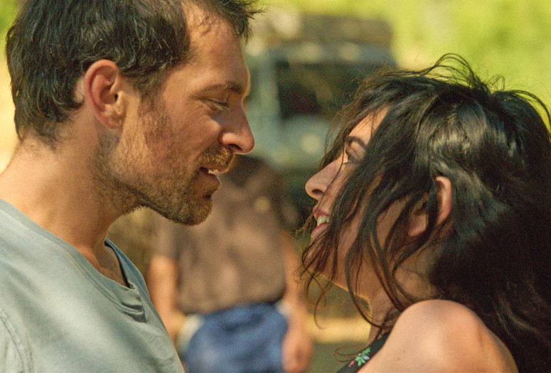 Twelve Thousand. 2019. France. Directed by Nadège Trebal. Courtesy Chloé Vurpillot
