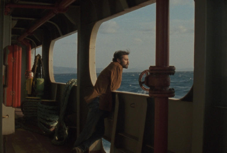 Siyah güneş (Black Sun). 2019. Turkey/Germany. Directed by Arda Çiltepe. Courtesy Vigo Film
