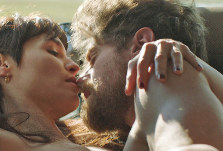 Kala azar. 2020. Netherlands/Greece. Directed by Janis Rafa. Courtesy Heretic Outreach