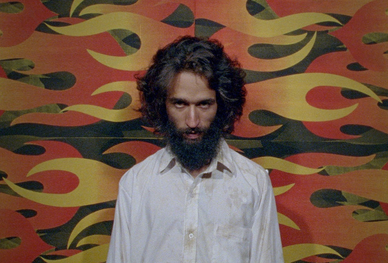 Los conductos. 2020. France/Colombia/Brazil. Directed by Camilo Restrepo. Courtesy Best Friend Forever