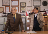 The Mole Agent. 2020. Chile. Directed by Maite Alberdi. Courtesy Alvaro Reyes