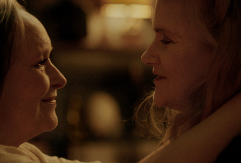 Two of Us. 2019. France/Luxembourg/Belgium. Directed by Filippo Meneghetti. Courtesy Magnolia Pictures
