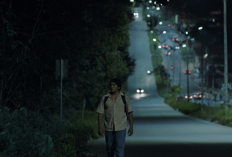 The Fever. 2019. Brazil. Directed by Maya Da-Rin. Courtesy Still Moving