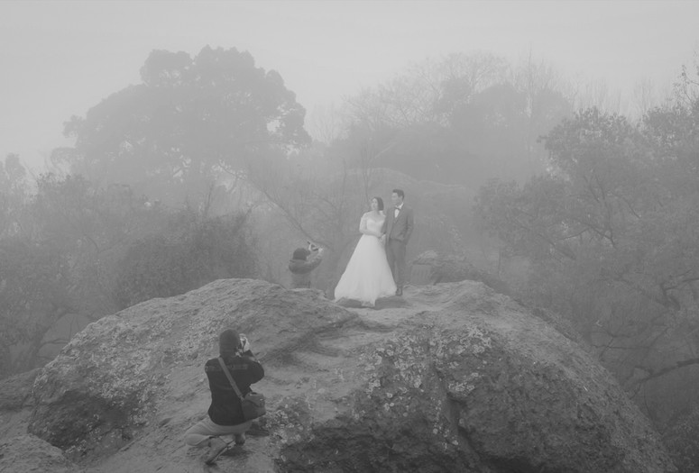 The Cloud in Her Room. 2020. China. Directed by Zheng Lu Xinyuan. Courtesy Amelie X