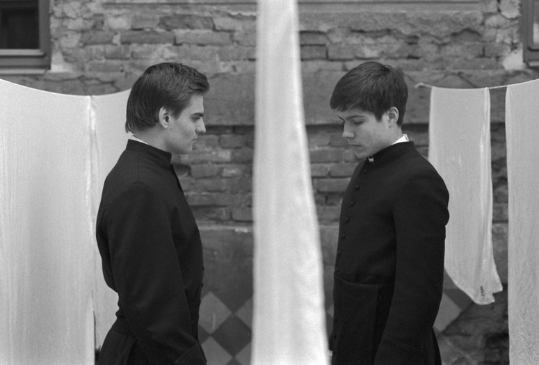 Servants. 2020. Slovakia/Romania/Czech Republic/Ireland. Directed by Ivan Ostrochovský
