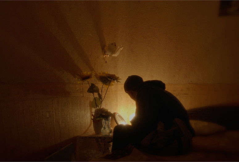 Sun Dog. 2020. Belgium/Russia. Directed by Dorian Jespers. Courtesy Square Eyes