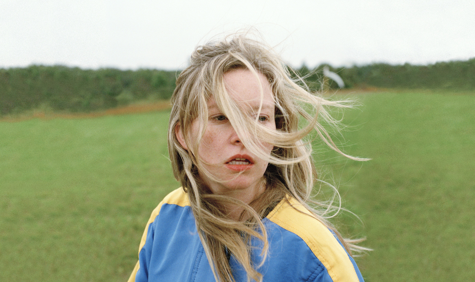 Anne☆ Anne at 13,000 Ft. 2019. Directed by Kazik Radwanski | MoMA