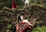 The Shepherdess and the Seven Songs. 2020. India. Directed by Pushpendra Singh