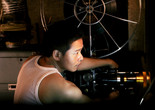Goodbye, Dragon Inn. 2003. Taiwan. Directed by Tsai Ming-Liang. Courtesy Homegreen Films