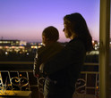 Footsteps in Jerusalem. 2013. Israel. Directed by David Perlov, Dan Geva, David Ofek, Nadav Lapid, Benjamin Freidenberg, Moran Ifergan, Yarden Karmin, Amichai Chasson and Elad Schwartz, Boaz Frankel and Yair Agmon, Nayef Hammoud and Yotam Kislev. Courtesy of Sam Spiegel Film and Television School