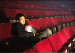What Time Is It There? 2001. Taiwan/France. Directed by Tsai Ming-Liang. Courtesy Homegreen Films