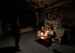Stray Dogs. 2013. Taiwan/France. Directed by Tsai Ming-Liang. Courtesy Homegreen Films