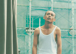 The River. 1997. Taiwan. Directed by Tsai Ming-Liang. Courtesy Central Motion Picture Corporation