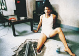 The Hole. 1998. Taiwan/France. Directed by Tsai Ming-Liang. Courtesy Taiwanese Film Insitute