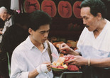Rebels of the Neon God. 1992. Taiwan. Directed by Tsai Ming-Liang. Courtesy Big World Pictures