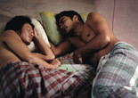 I Don’t Want to Sleep Alone. 2006. Malaysia/Taiwan/France/China/Austria. Directed by Tsai Ming-Liang. Courtesy Homegreen Films