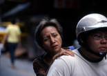The Missing. 2003. Taiwan. Directed by Lee Kang-Sheng. Courtesy Homegreen Films