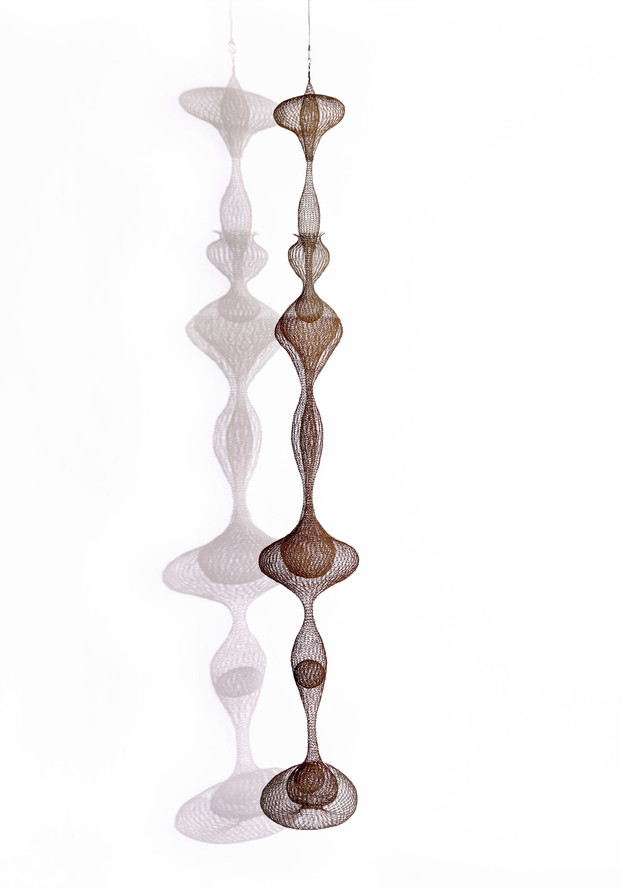 Ruth Asawa. Untitled. c. 1955