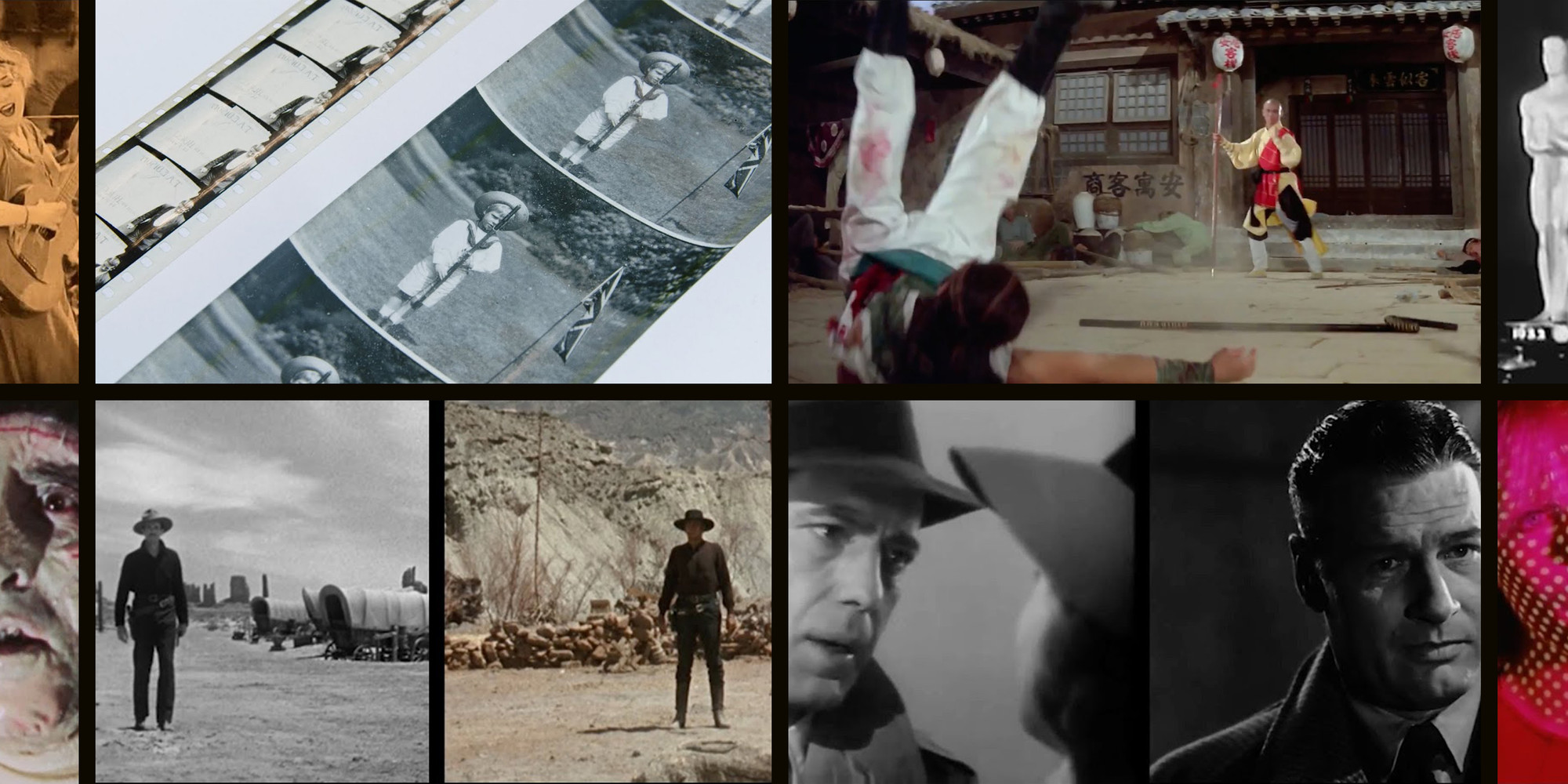 The Indie Filmmaker's Guide to The Western