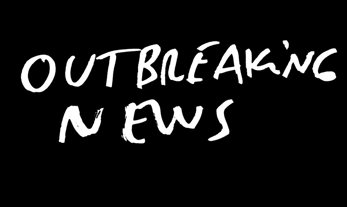 Outbreaking News