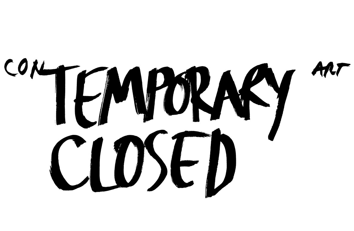 Temporary Art