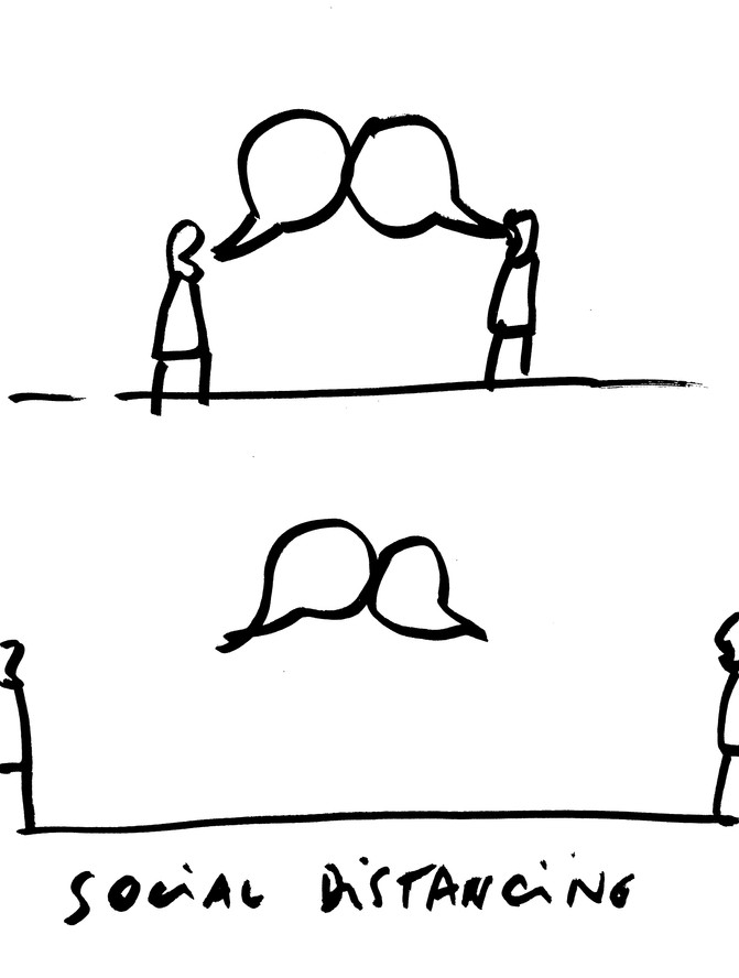 Distance