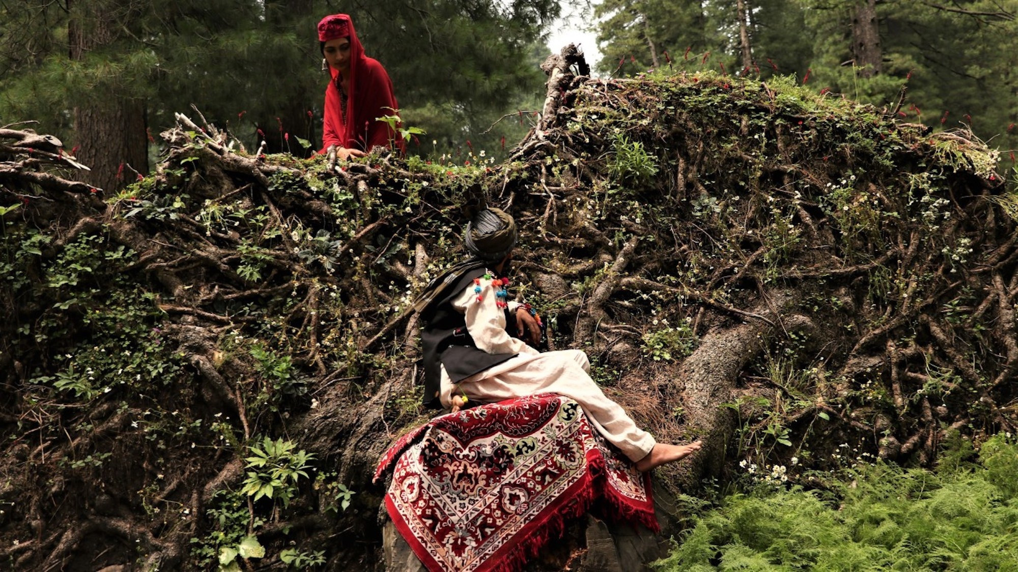 New Directors New Films 2020 Moma