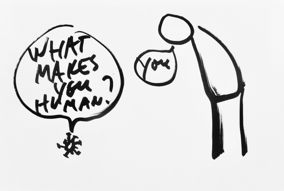 Human