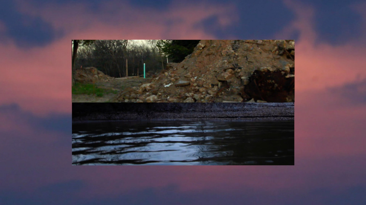 Kunįkága Remembers Red Banks, Kunįkága Remembers the Welcome Song. 2014. Directed by Sky Hopinka