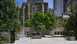 The Abby Aldrich Sculpture Garden, 2014. Photo: Richard Pare. © Richard Pare