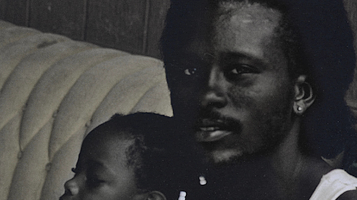 Arthur Jafa. APEX. 2013