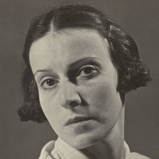 Ilse Bing. Self-Portrait, Paris. 1934. Gelatin silver print, 11 1/16 x 8 11/16" (28.1 x 22 cm). © 2017 The Ilse Bing Estate / Courtesy Edwynn Houk Gallery. Photo: John Wronn