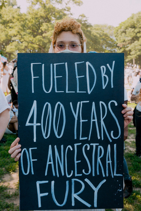 Photo by Cole Witter, 2020