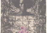 Charles White. Love Letter #1. 1971. lithograph, composition and sheet: 30 1/16 x 22 3/8&#34; (76.4 x 56.8 cm).
