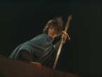 Joan of Arc [Screen Test. Katharine Hepburn]. 1934. USA. Produced by Pioneer Pictures
