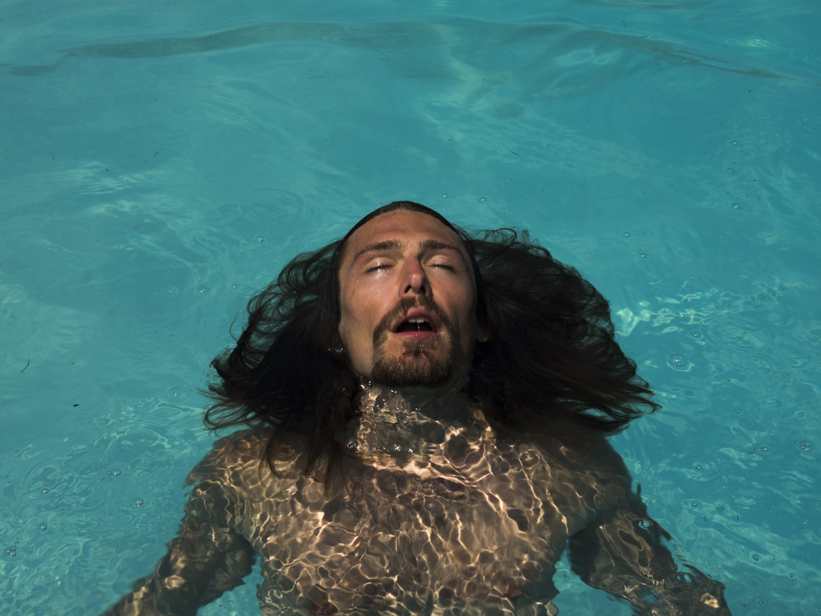 Drowning. 2020