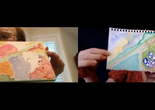 Creativity Lab at Home video still by Hannah Fagin