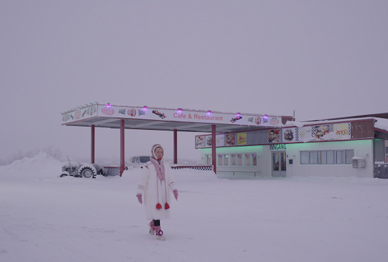 The Human Shelter. 2018. Denmark. Directed by Boris Bertram. Photo: Adam Philp, Henrik Bohn Ipsen