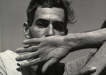 Dorothea Lange. Migratory Cotton Picker, Eloy, Arizona. gelatin silver print, printed 1965, 19 15/16 × 23 13/16&#34; (50.7 × 60.5 cm). Purchase.
