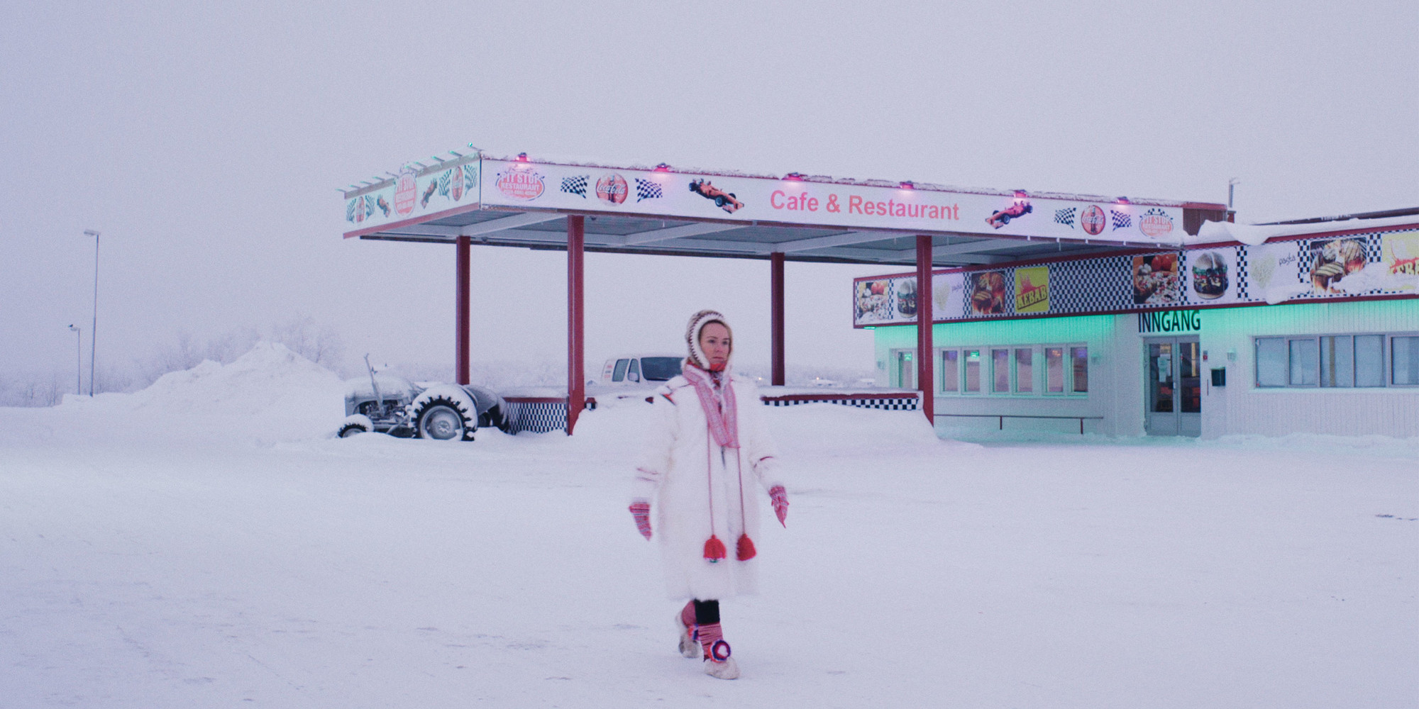 The Human Shelter. 2018. Denmark. Directed by Boris Benjamin Bertram. Courtesy the filmmaker