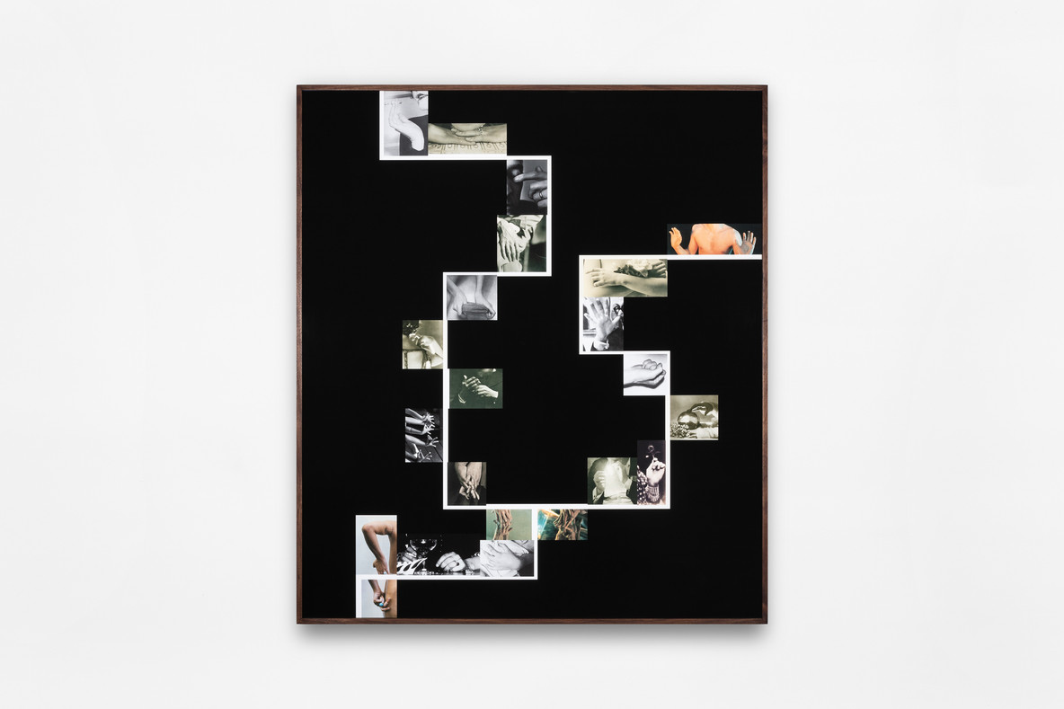 Iñaki Bonillas. Marginalia 4. 2019