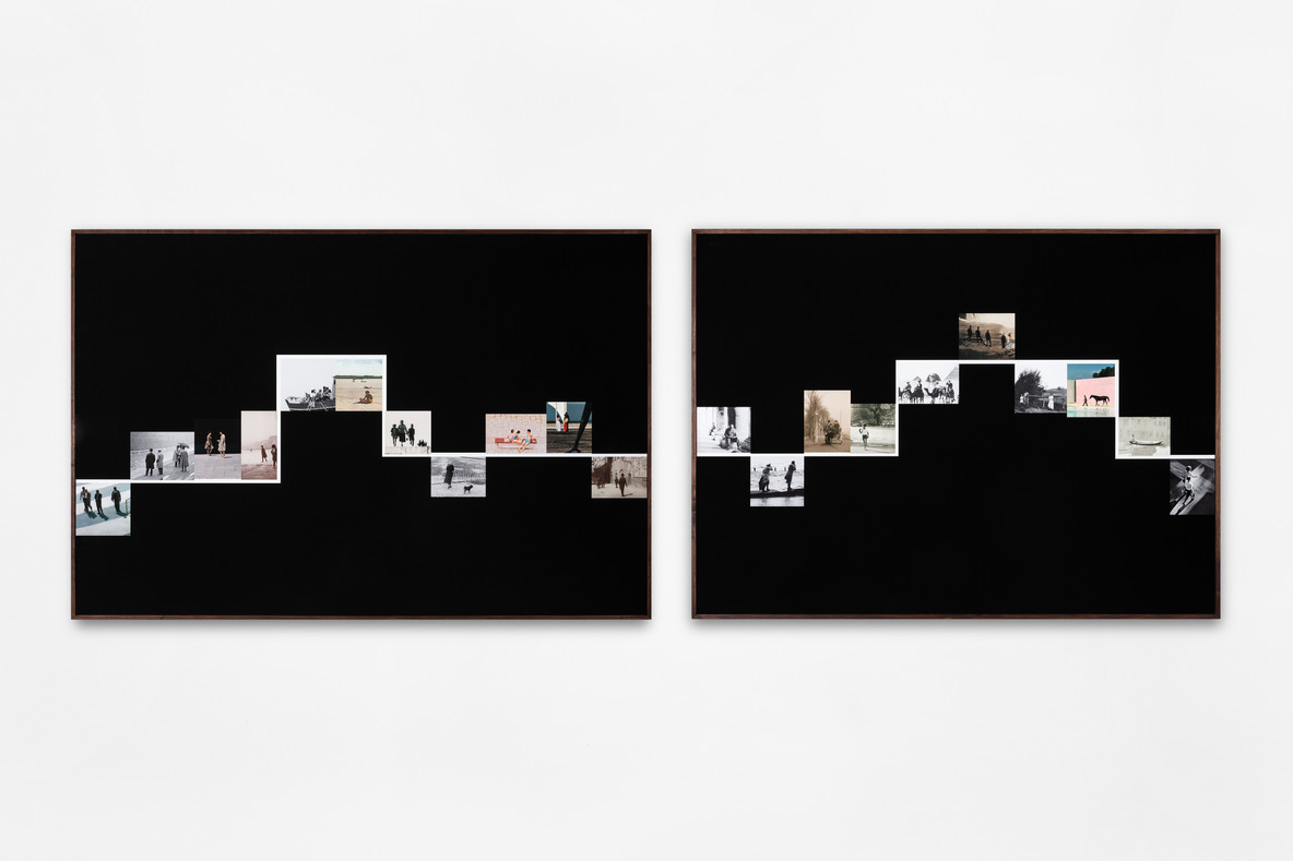 Iñaki Bonillas. Marginalia 8. 2019